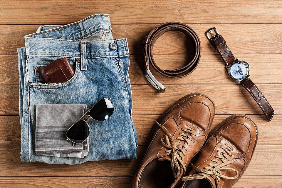 Fashion Style: ACCESORIOS